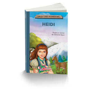 Heidi