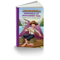 Aventurile lui Huckleberry Finn