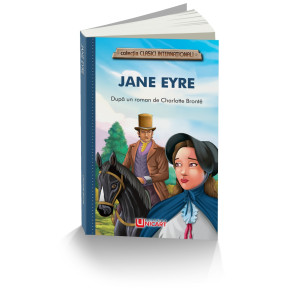 Jane Eyre