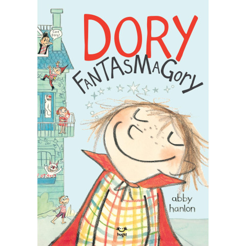 Dory Fantasmagory (vol. 1)