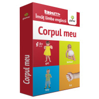 Corpul meu