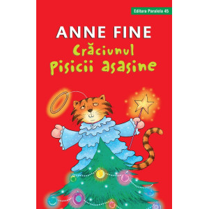 Crăciunul pisicii asasine 