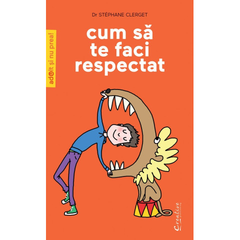 Cum să te faci respectat