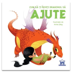 Cum să-ți înveți dragonul să ajute