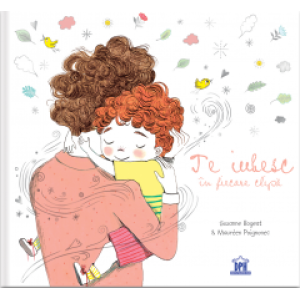 Te iubesc în fiecare clipă