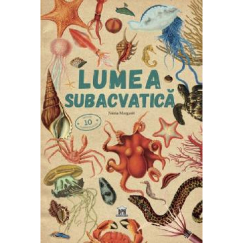 Lumea subacvatică
