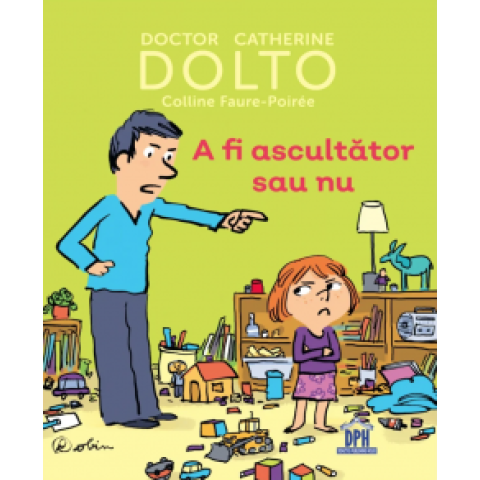 A fi sau a nu fi ascultator