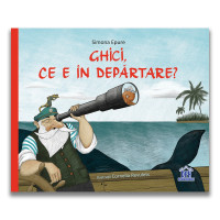 Ghici, ce e în depărtare?