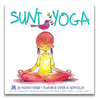 Sunt Yoga