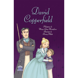 David Copperfield