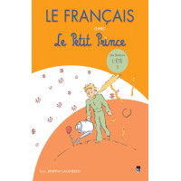 Le Francais avec Le Petit Prince - Vol. 3 ( L'Ete )