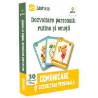 Dezvoltare personală: rutine și emoții