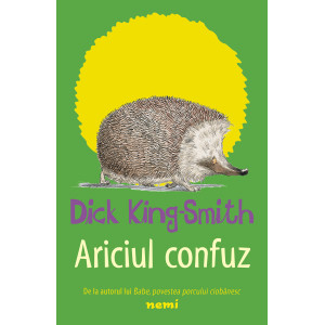 Ariciul confuz