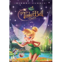 Disney. Tinkerbell. Clopotica (Disney clasic)