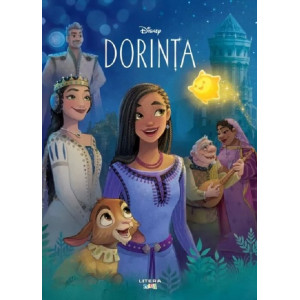 Disney. Dorința. Povestea filmului.