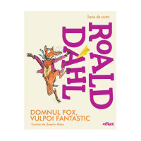 Domnul Fox, vulpoi fantastic