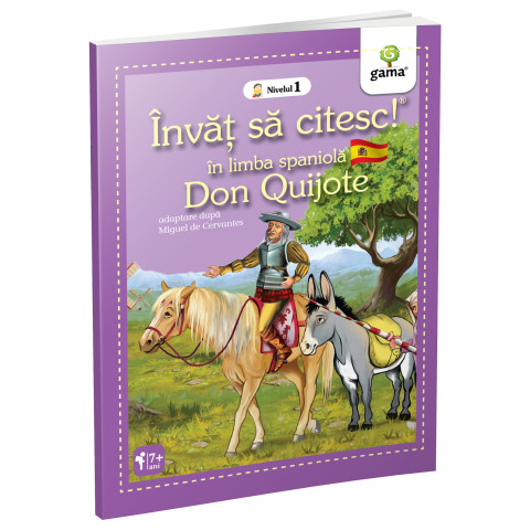 Don Quijote