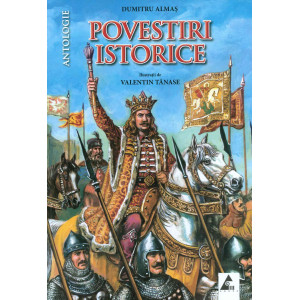 Povestiri Istorice 