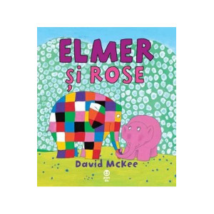 Elmer și Rose