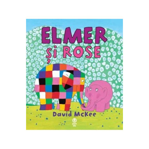Elmer și Rose