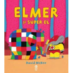 Elmer și Super El