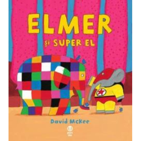 Elmer și Super El