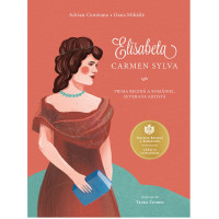 Elisabeta. Carmen Sylva