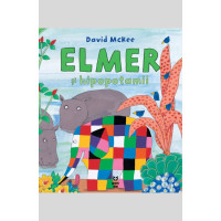 Elmer și hipopotamii