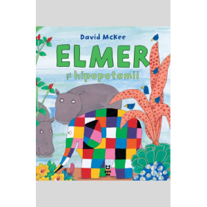 Elmer și hipopotamii