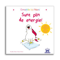 Emoțiile lui Noni - Sunt plin de energie