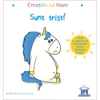 Emoțiile lui Noni - Sunt trist