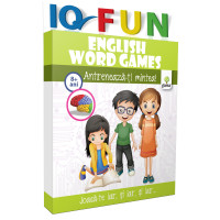 English Words Games