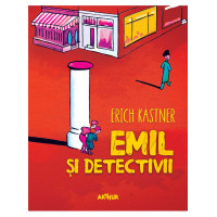 Emil și detectivii