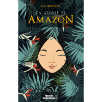 Călătorie pe Amazon
