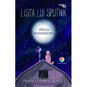 Lista lui Sputnik, cățelul extraterestru