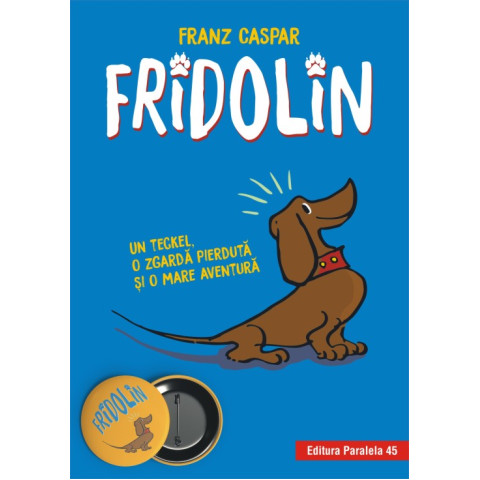 Fridolin ed 2