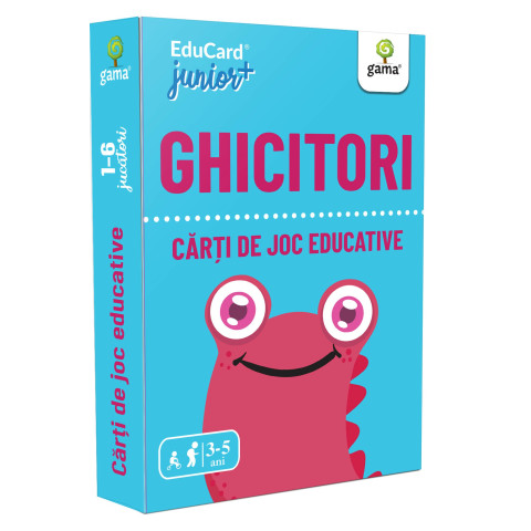 Ghicitori