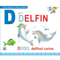 D de la Delfin