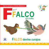 F de la Falco