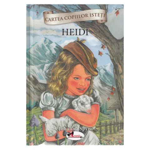 Heidi