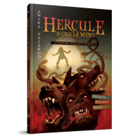 Hercule și cele 12 munci