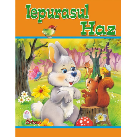 Iepurasul Haz