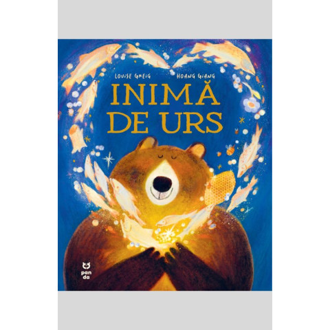 Inimă de urs