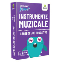 Instrumente muzicale