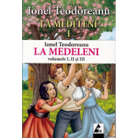 La Medeleni 1+2+3