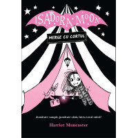 Isadora Moon merge cu cortul