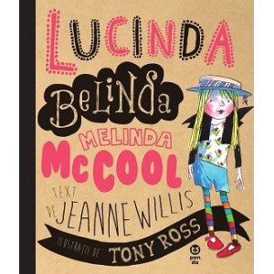 Lucinda Belinda Melinda McCool 