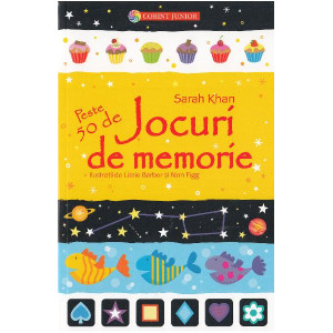 Jocuri de memorie