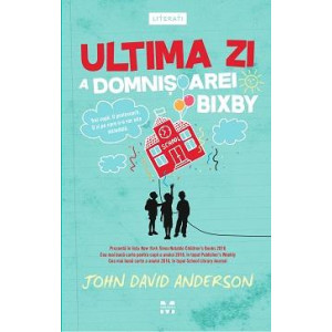 Ultima zi a domnișoarei Bixby