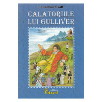 Călătoriile lui Gulliver